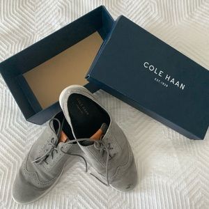 Cole Haan Sneakers in Gray